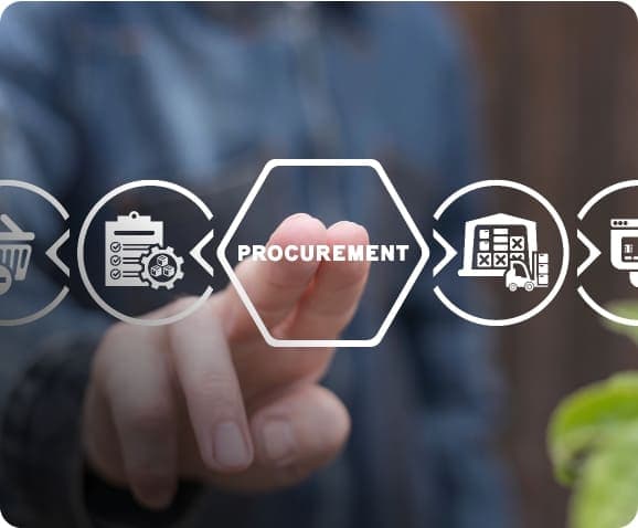 Procurement Solutions